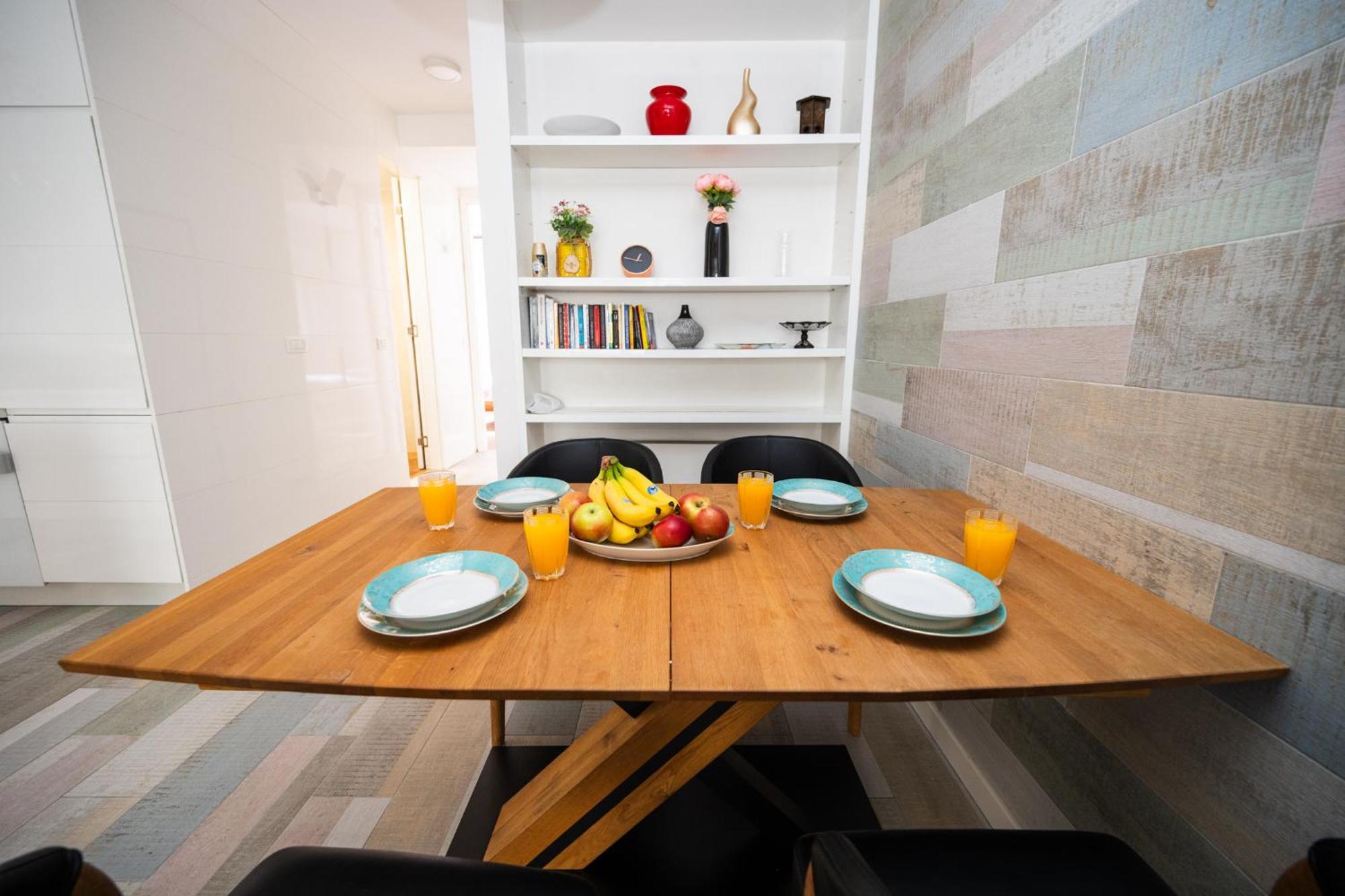 Modern Stay In The City Center SJJ Exterior foto
